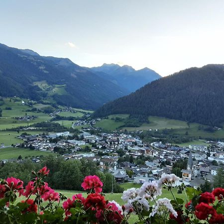 Ferienwohnung Egger Klaus Und Manuela Matrei in Osttirol Luaran gambar