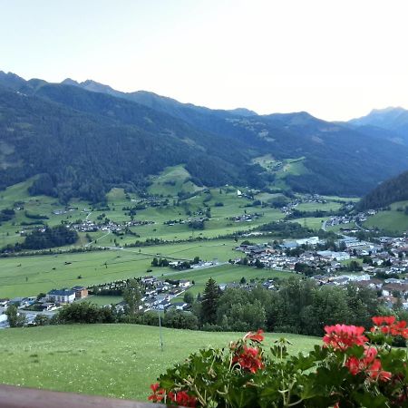Ferienwohnung Egger Klaus Und Manuela Matrei in Osttirol Luaran gambar