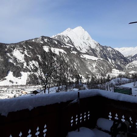 Ferienwohnung Egger Klaus Und Manuela Matrei in Osttirol Luaran gambar