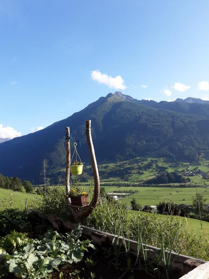 Ferienwohnung Egger Klaus Und Manuela Matrei in Osttirol Luaran gambar