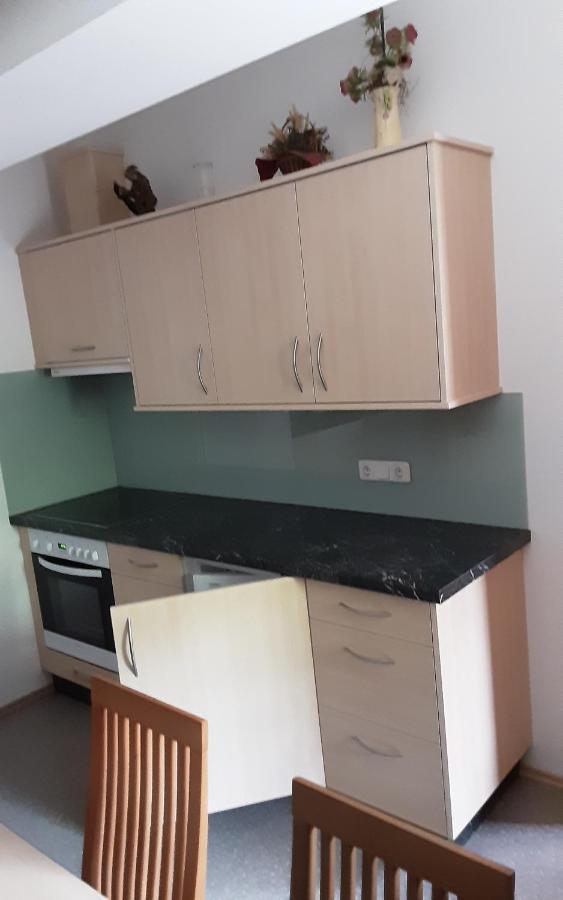 Ferienwohnung Egger Klaus Und Manuela Matrei in Osttirol Luaran gambar