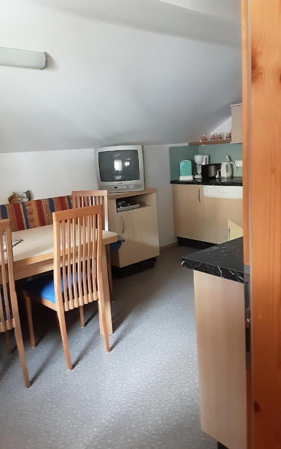 Ferienwohnung Egger Klaus Und Manuela Matrei in Osttirol Luaran gambar