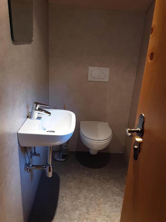 Ferienwohnung Egger Klaus Und Manuela Matrei in Osttirol Luaran gambar