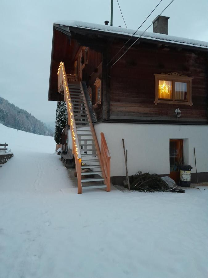 Ferienwohnung Egger Klaus Und Manuela Matrei in Osttirol Luaran gambar